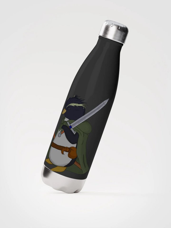 Waddles The War Bottle product image (2)