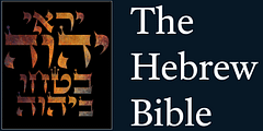 The Hebrew Bible