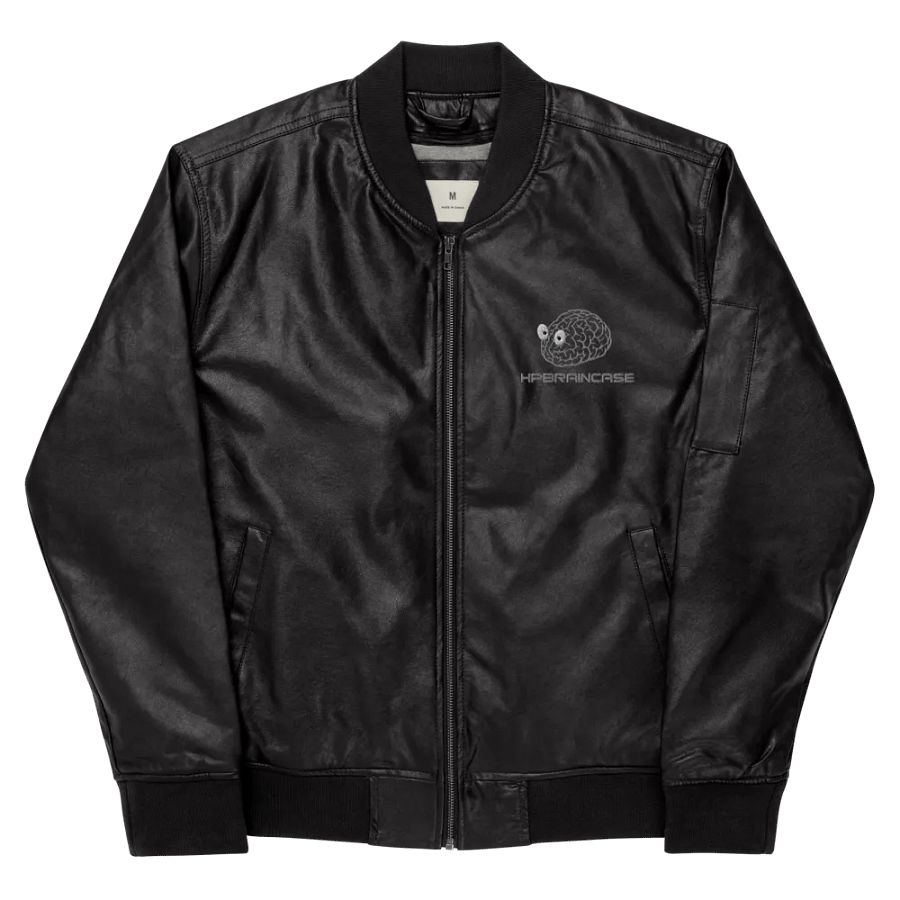 HPBraincase Bomber Jacket product image (9)