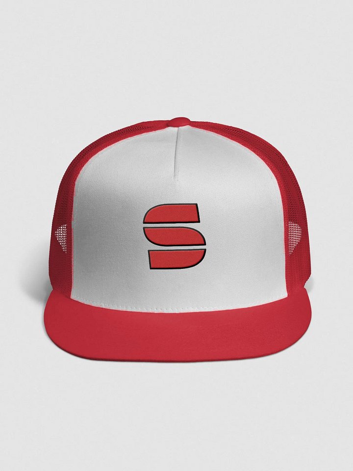 Trucker Hat product image (1)