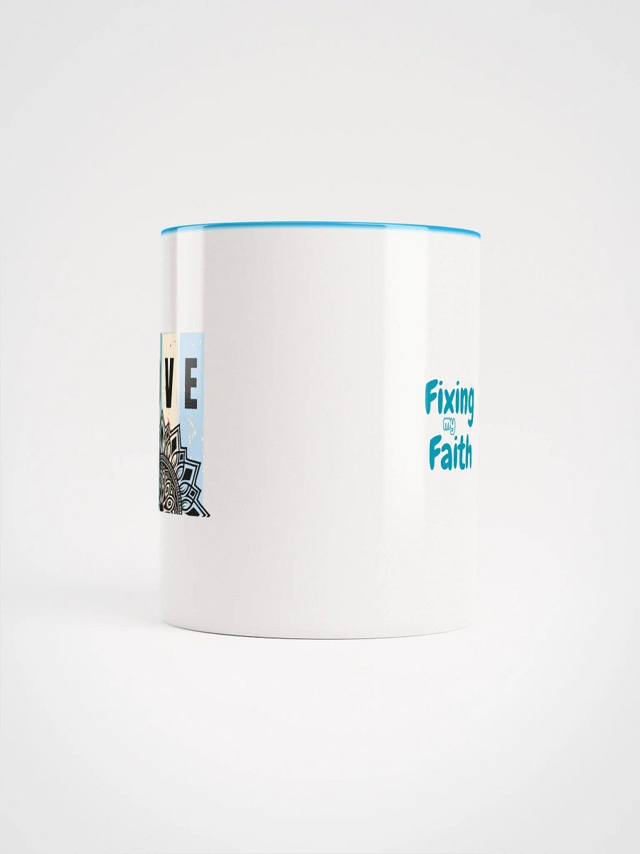FmF - Coffee & Tea Mug product image (5)