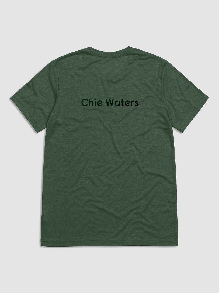 Making Waves - Triblend Short Sleeve T-Shirt product image (20)