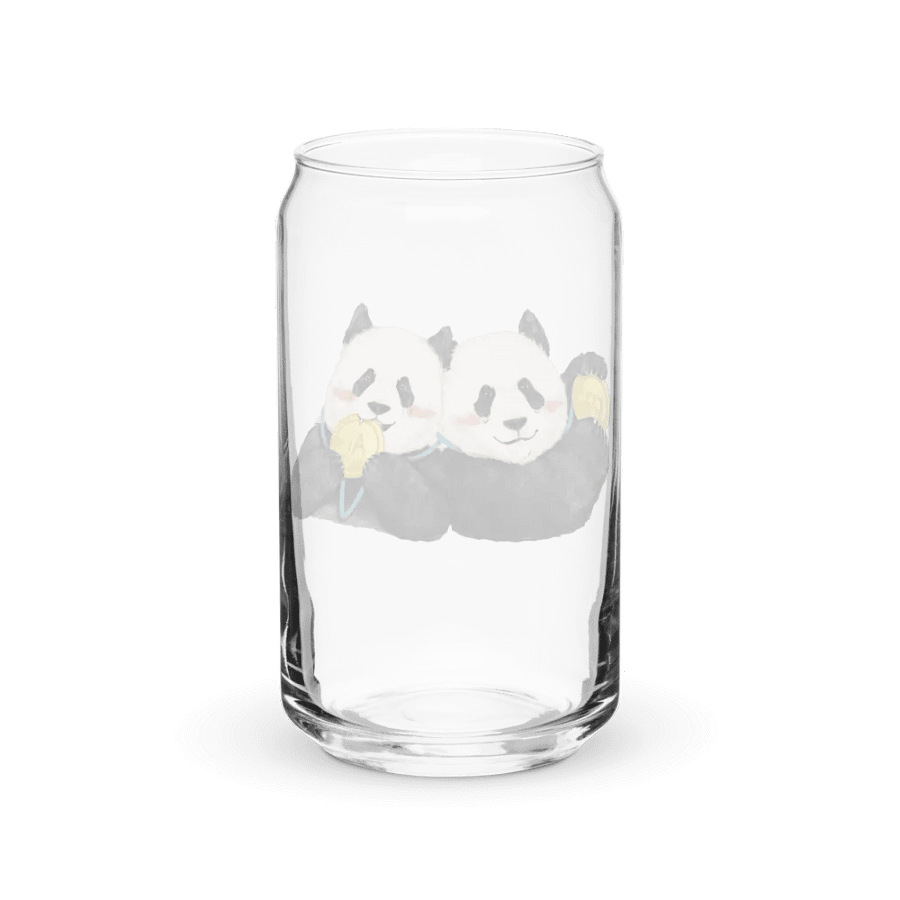 YUKE YUAI🐼Giant Panda product image (38)