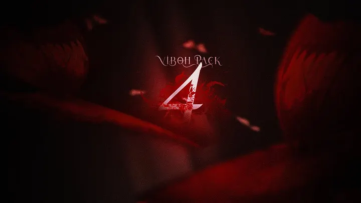 Viboh Pack 4 product image (1)