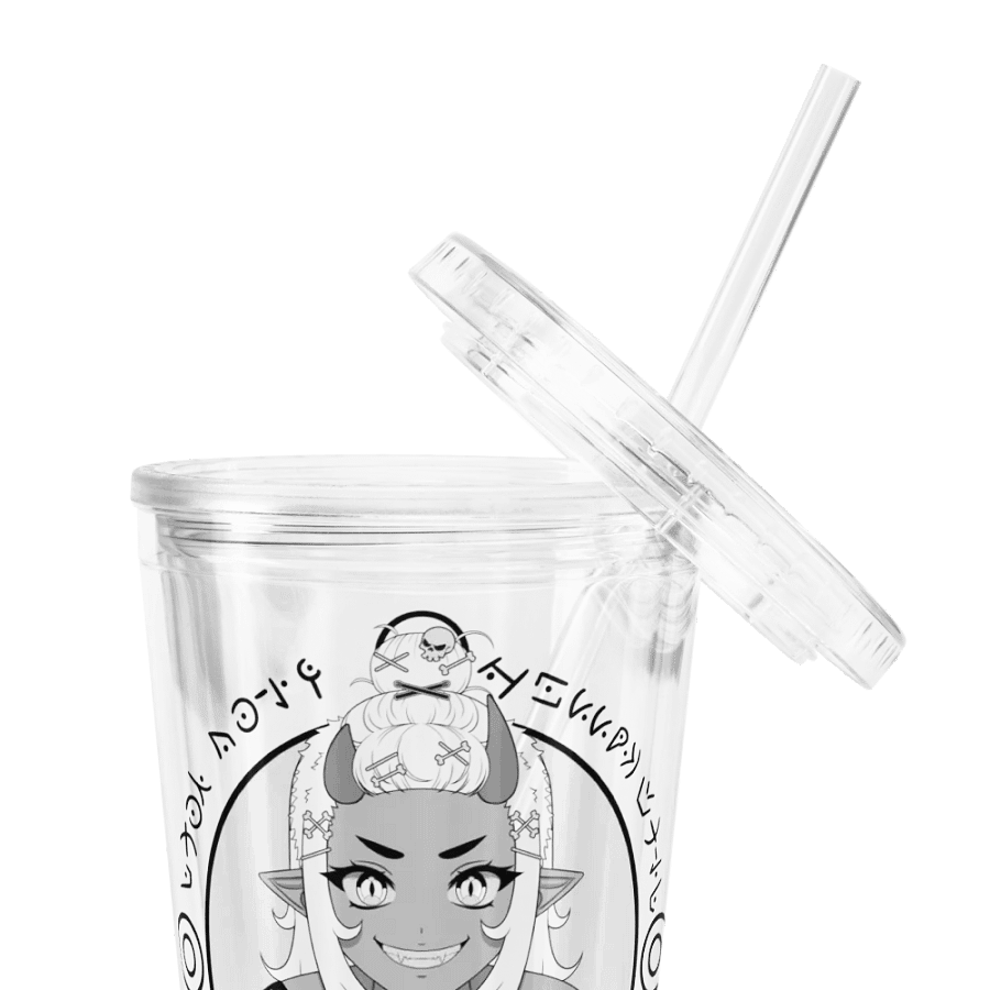 Rabid Summon Tumbler product image (5)