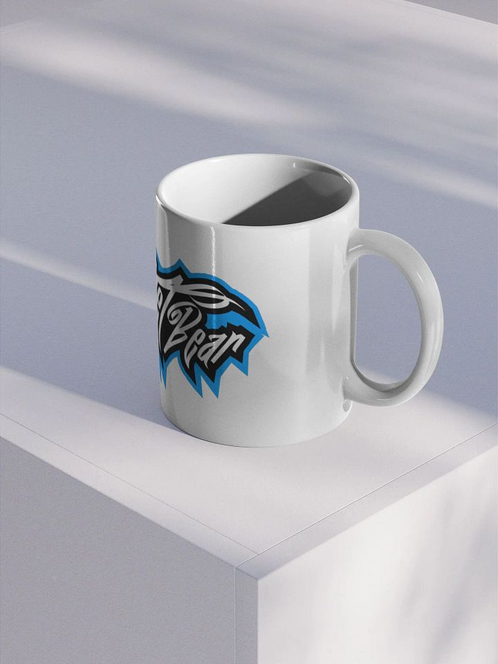 DontPokeTBear Urban Mug product image (2)