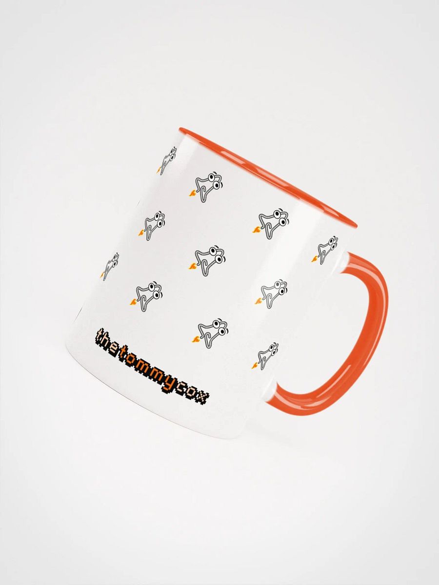 Rocket Mug (Technicolor) product image (4)