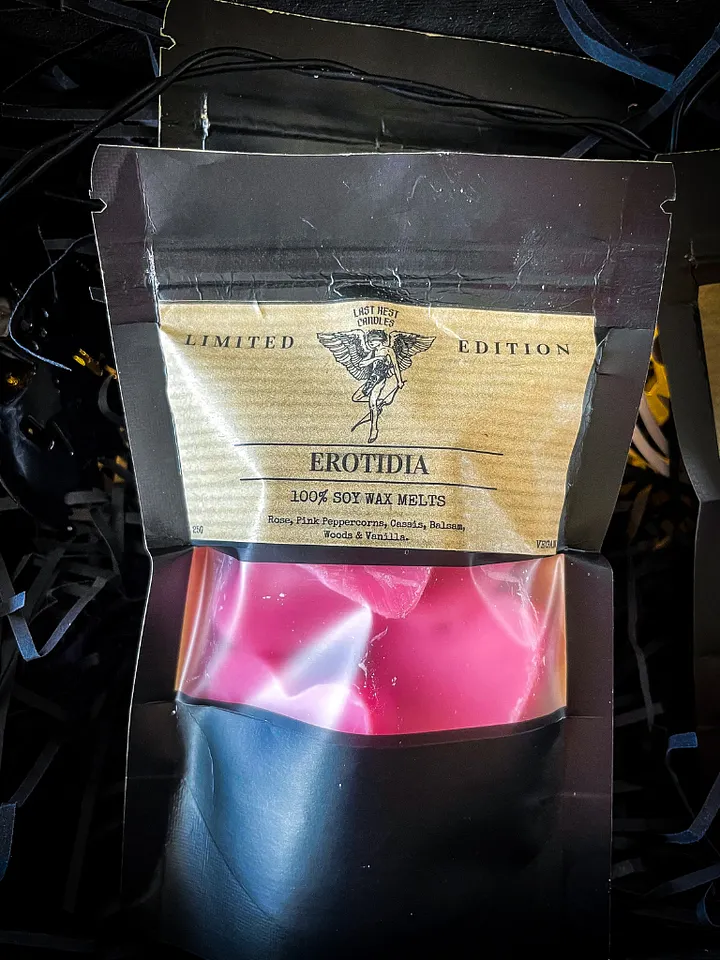 ✨ Limited Edition ✨ Erotidia Melts product image (1)