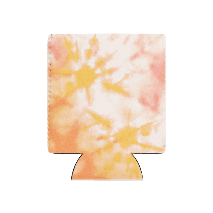 Sunburst Can Cooler - Keep Your Drink Cool in Style! product image (3)