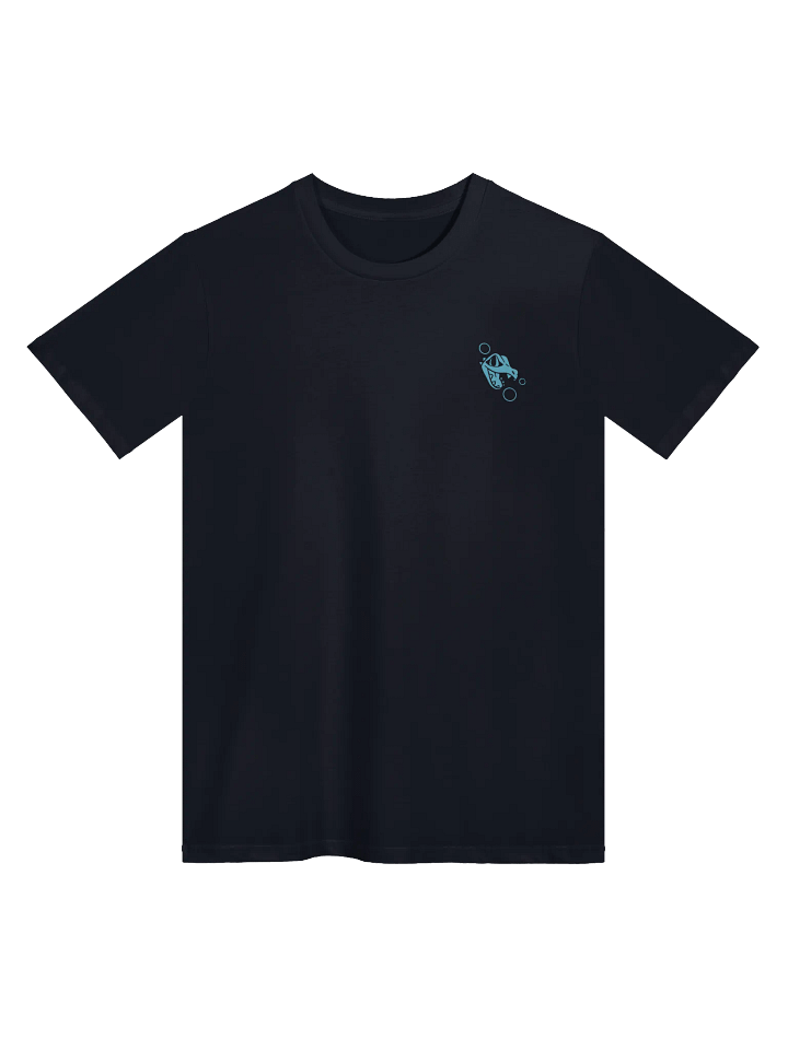 Legendary Aura (Totodile) - Premium Tee product image (2)