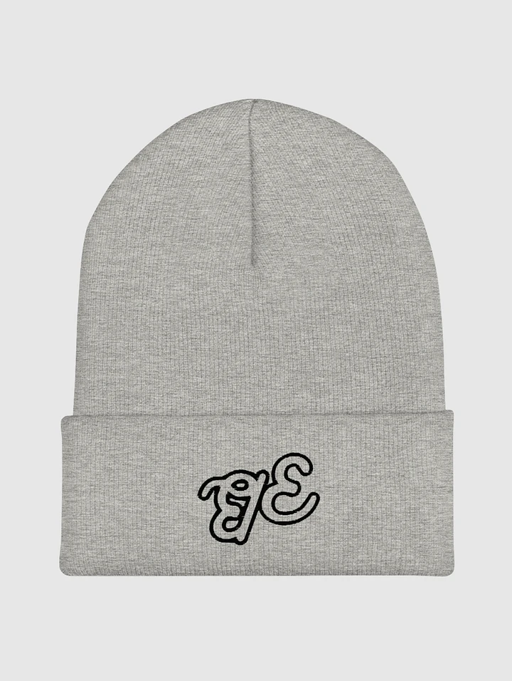 BE Beanie product image (1)