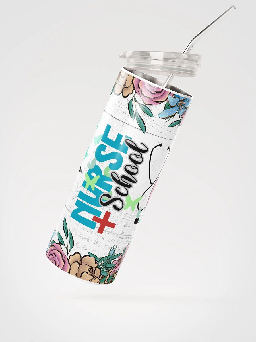 School Nurse Pride Tumbler product image (3)