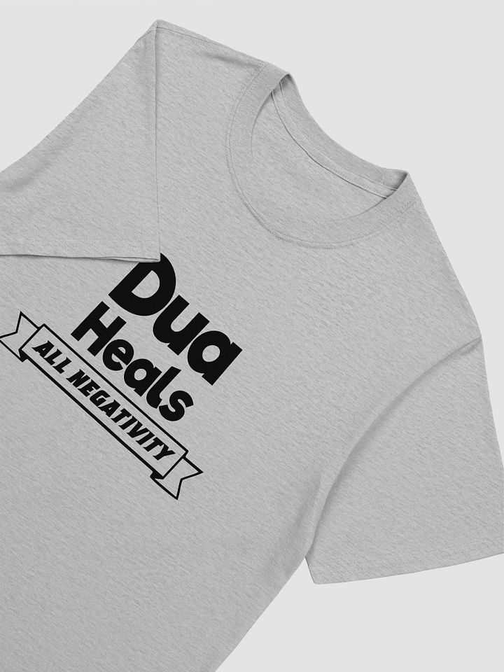 Dua Heals Unisex T-Shirt product image (2)