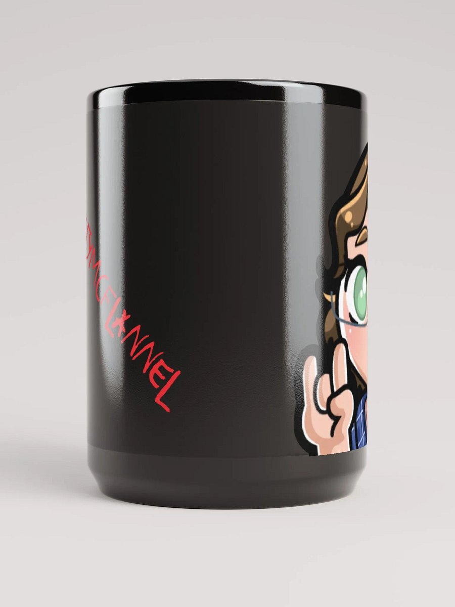 Scary Cool 15oz Mug product image (5)