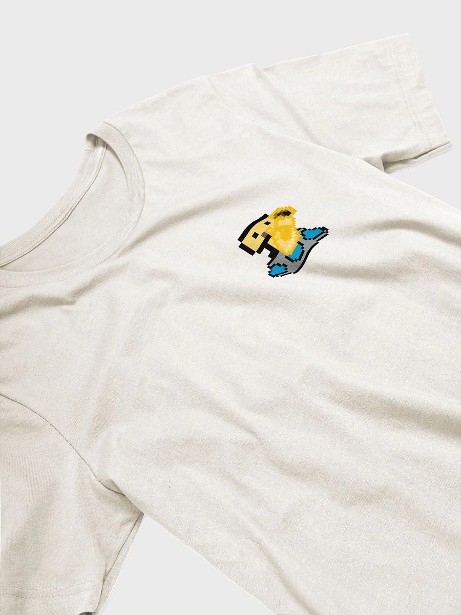 UFO-neum basic shirt product image (3)
