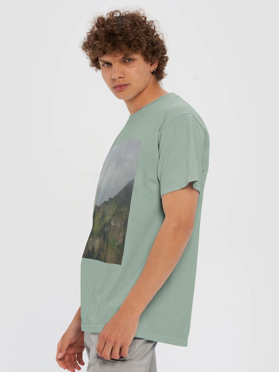 The Wider World T-Shirt product image (47)