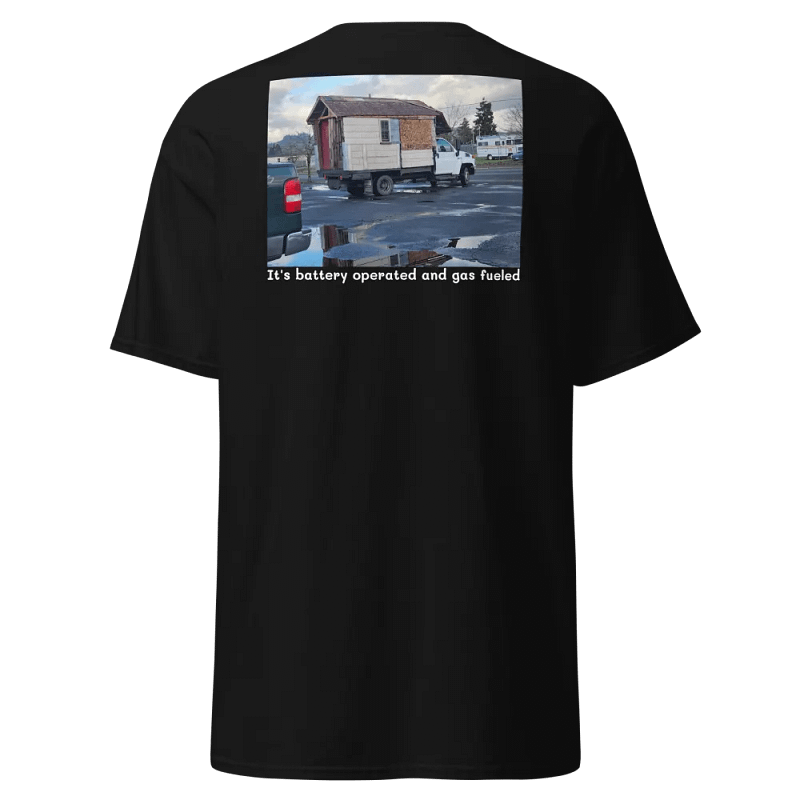 House on Wheels
