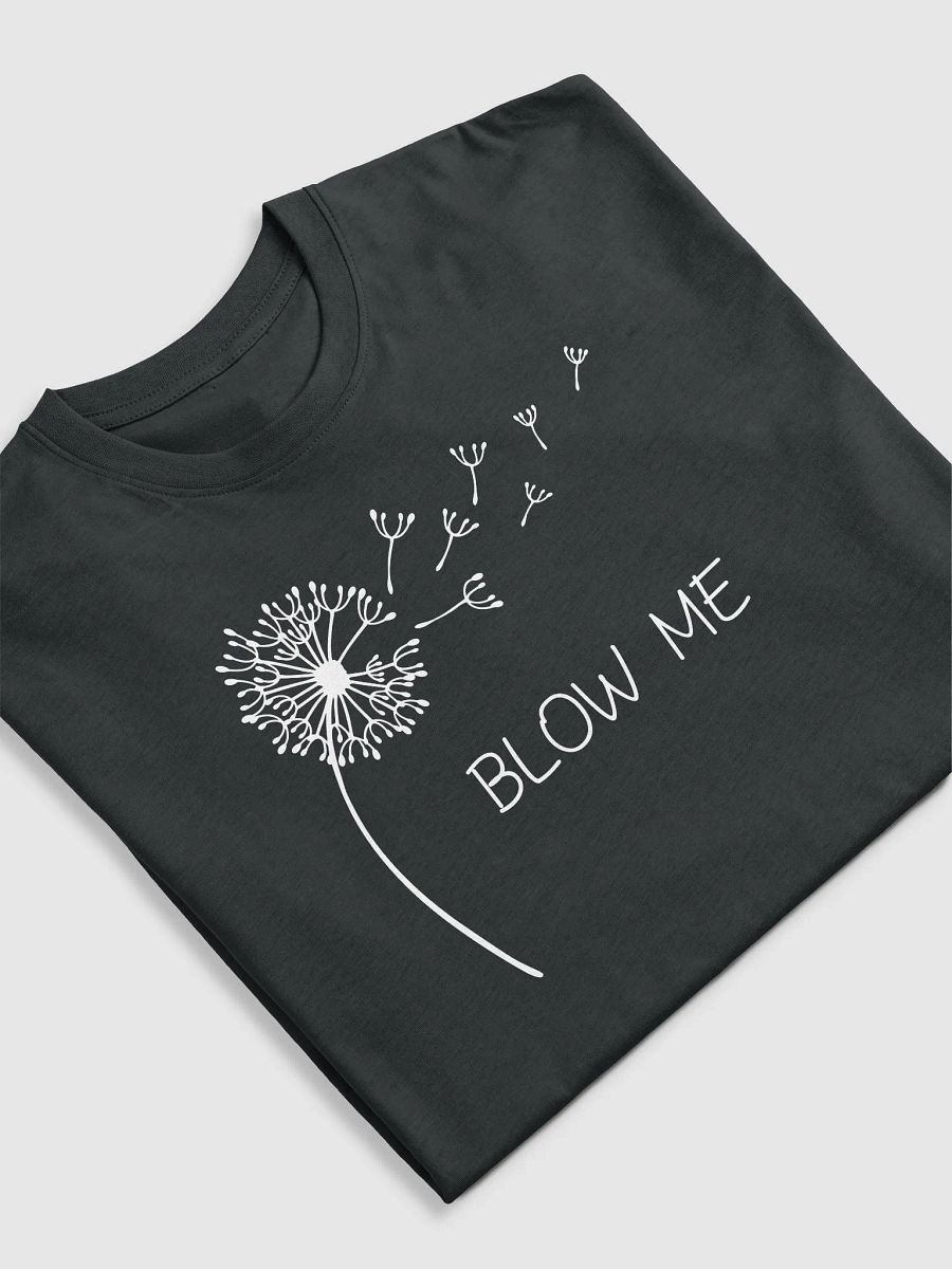 Dandelion premium shirt product image (10)