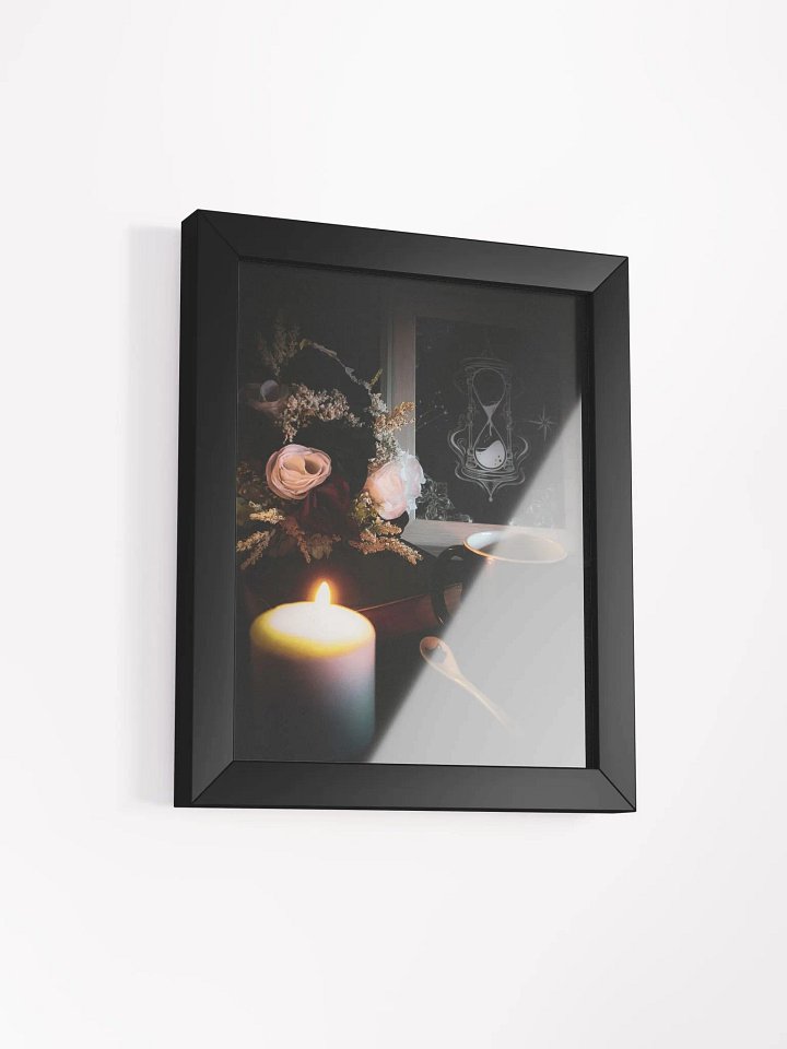 Allure of Fire Framed Poster product image (11)