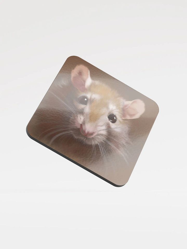 rat needs love coaster product image (1)
