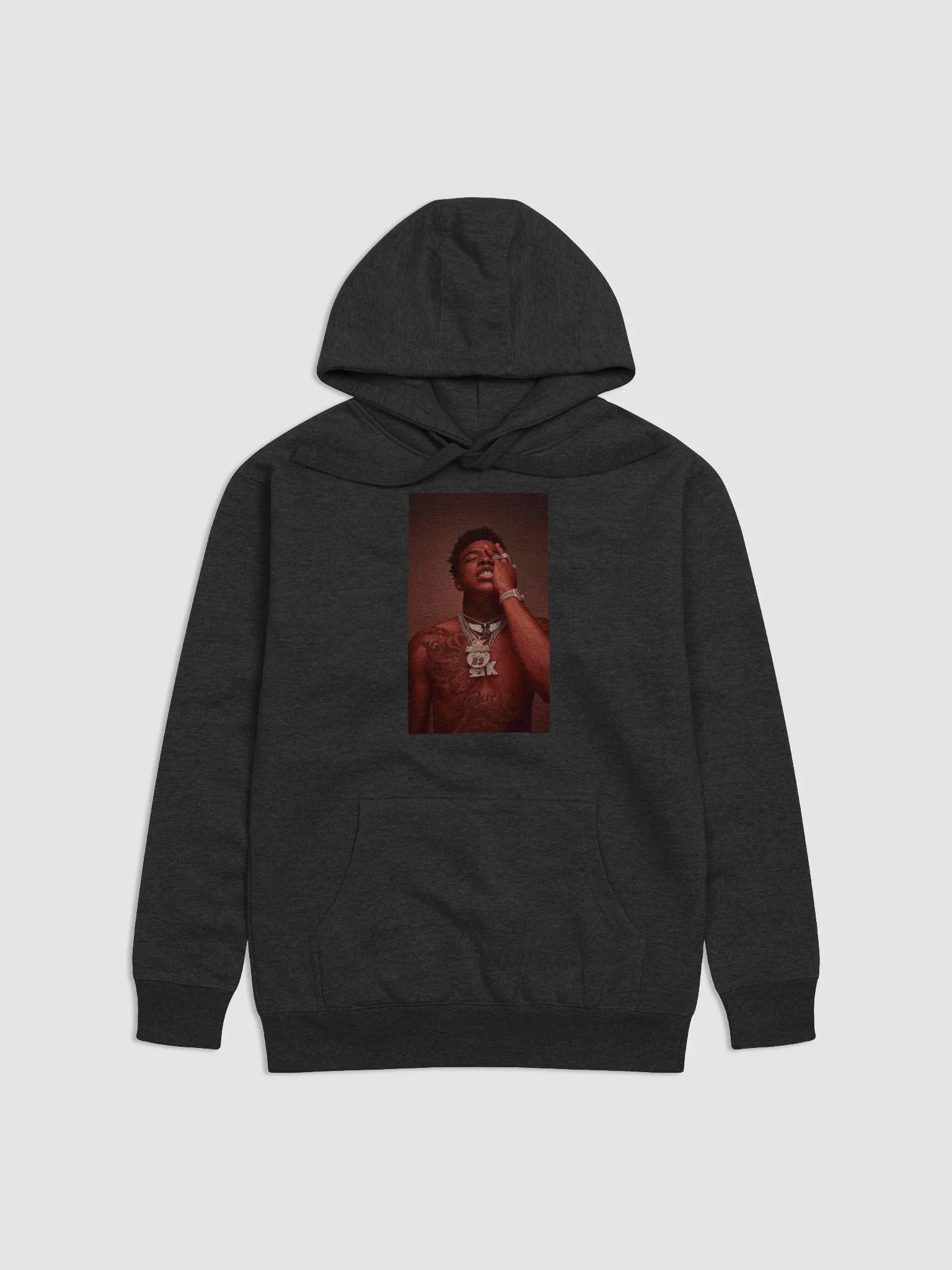 Yungeen Ace Hoddie product image (1)