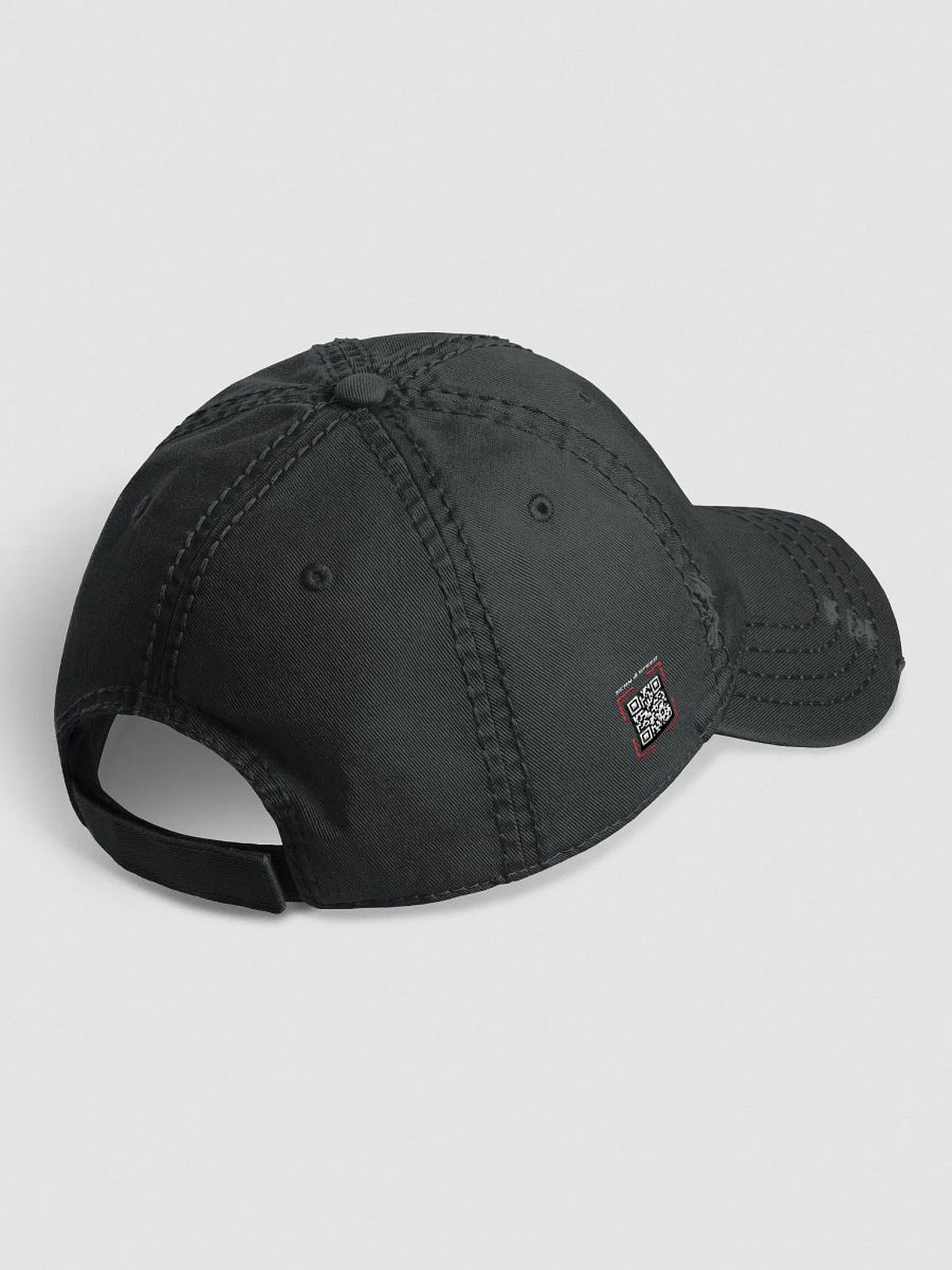 2Fast Cap – Wear the Speed, Be the Legend! product image (3)