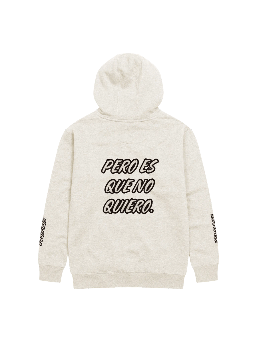 Regresa - Unisex Premium Hoodie product image (26)