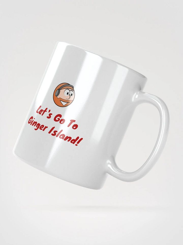Ginger Mug product image (5)