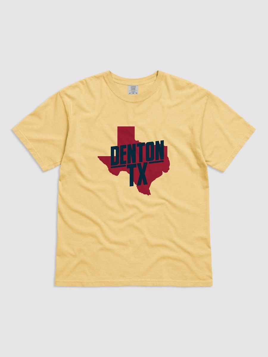 Denton Tee product image (1)