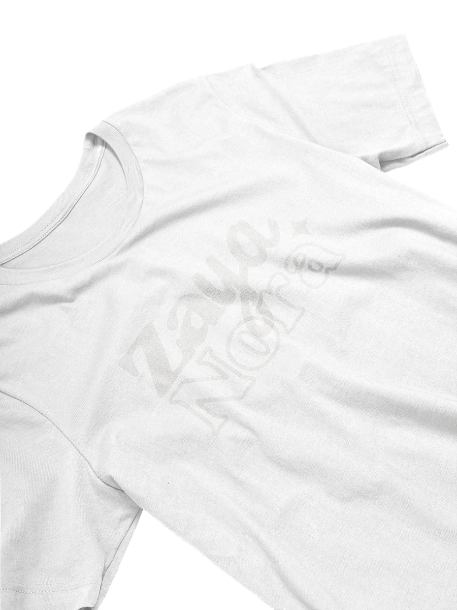 Zaya Nora White T product image (3)