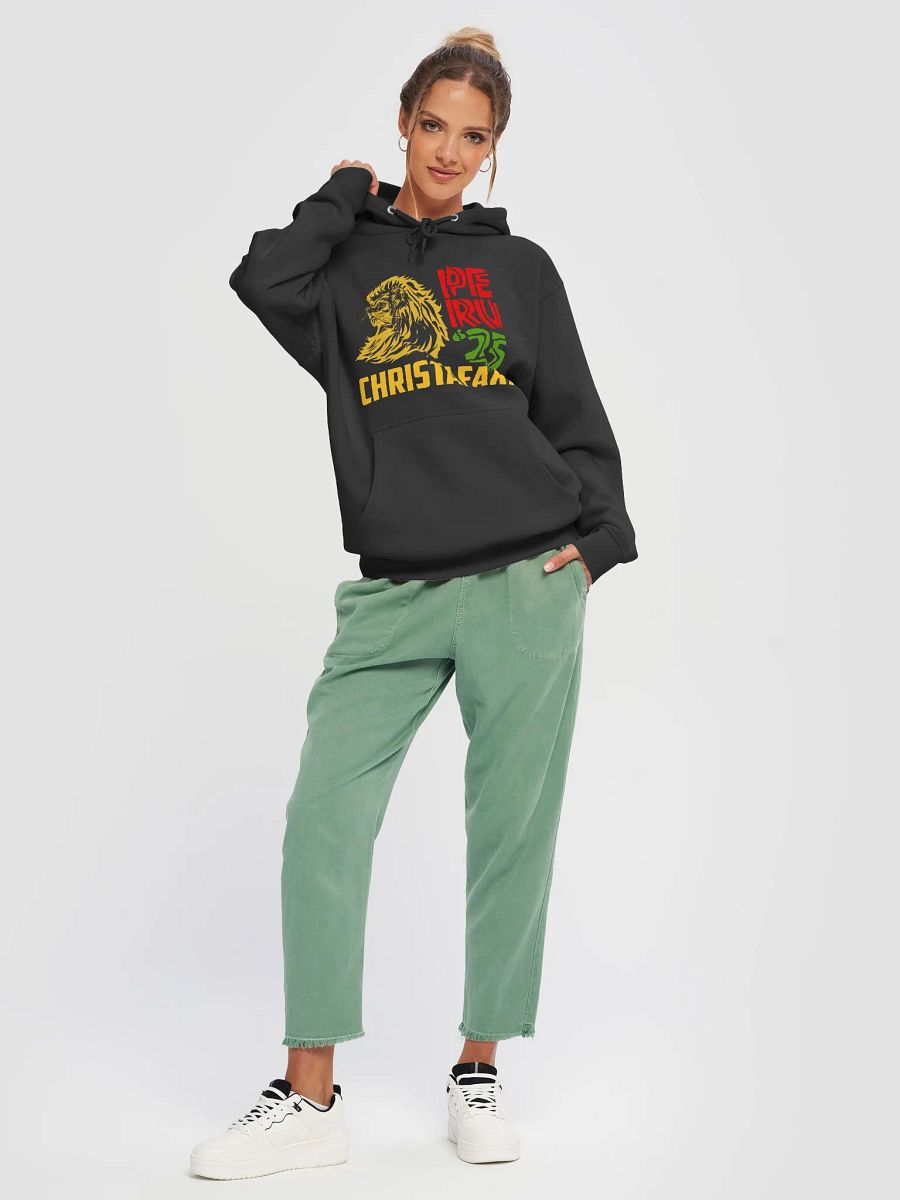 Christafari Peru Tour 2025 Hoodie product image (5)