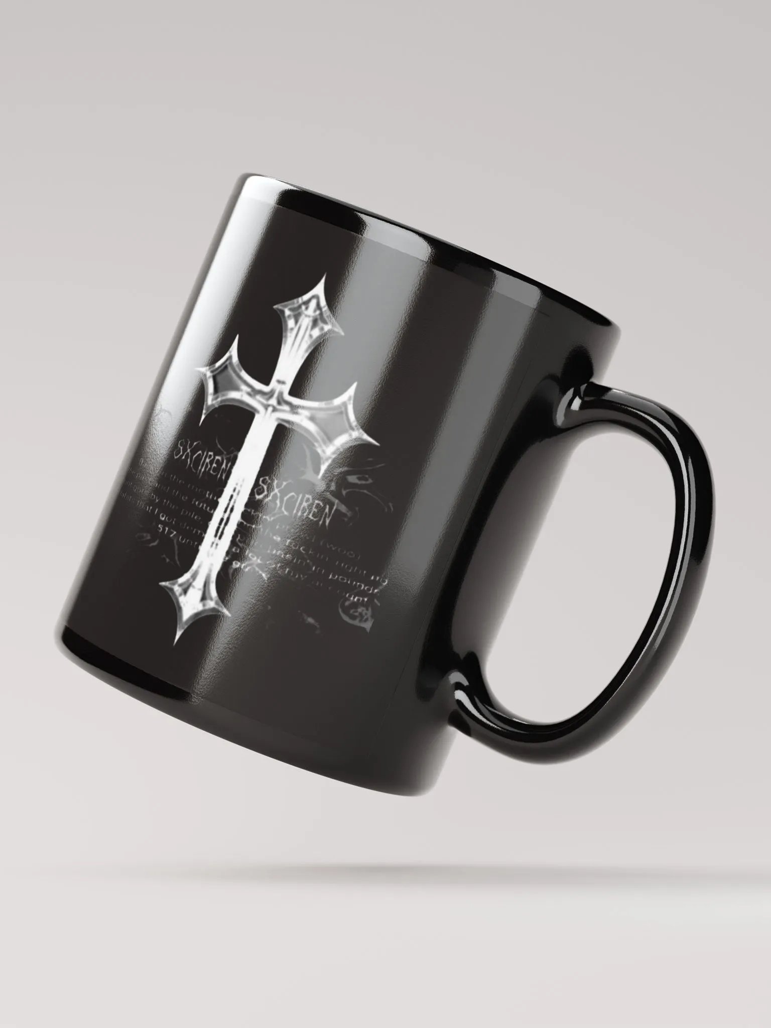 cross mug product image (4)