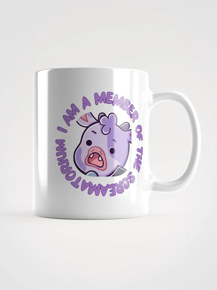 Screamatorium Mug product image (1)