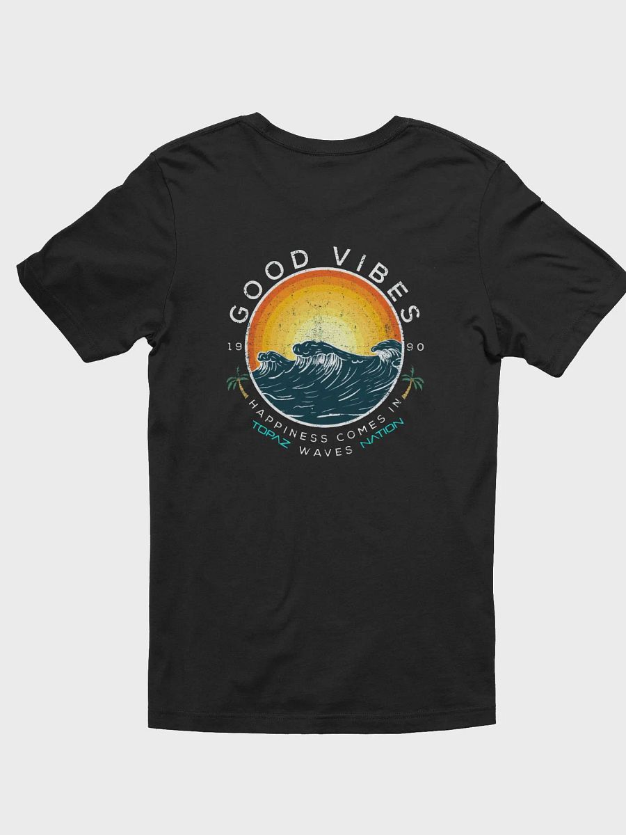 Topaz Nation Unapologetically Me Shirt product image (4)