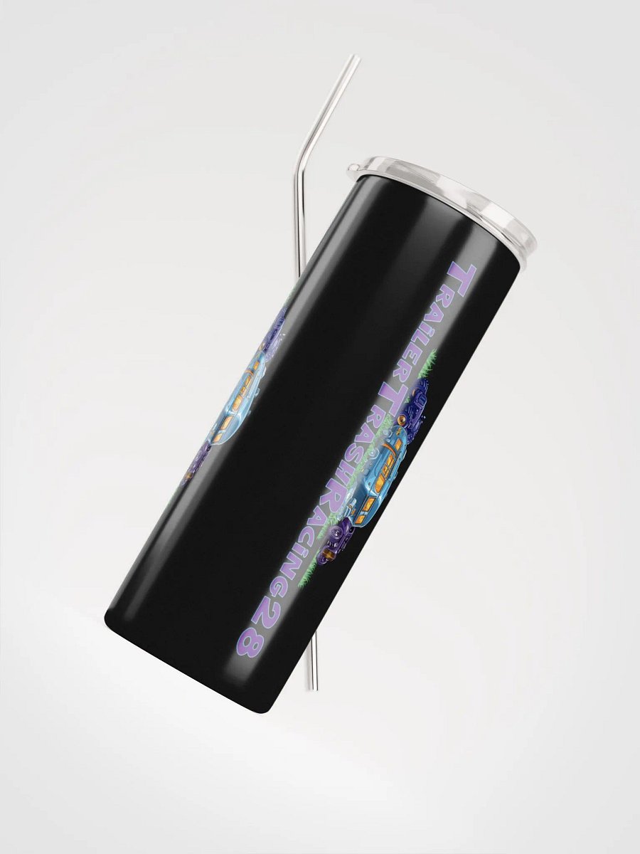 Trailer Park Adult Sippy Cup product image (8)