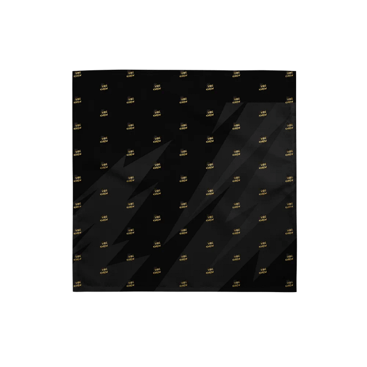 Vibe Khrew Bandana product image (1)