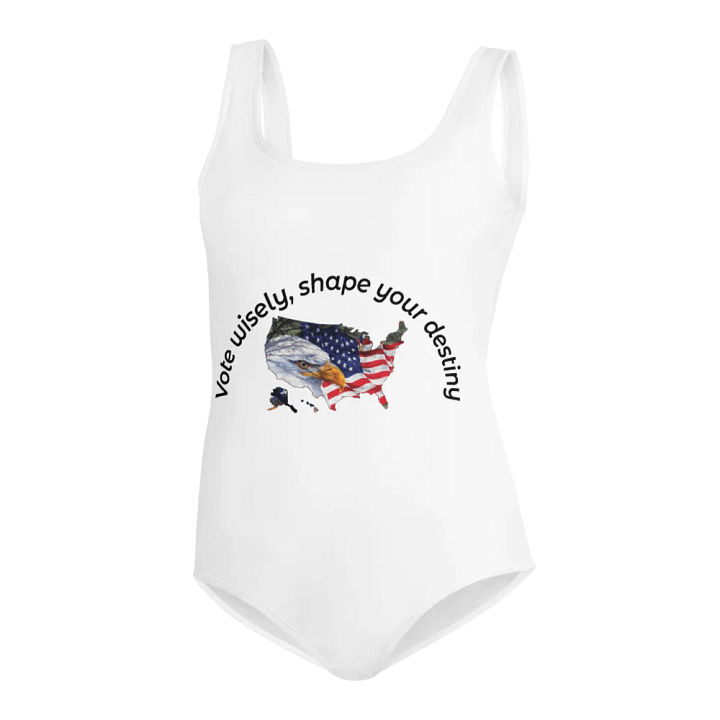 Vote wisely, shape your destiny. product image (2)