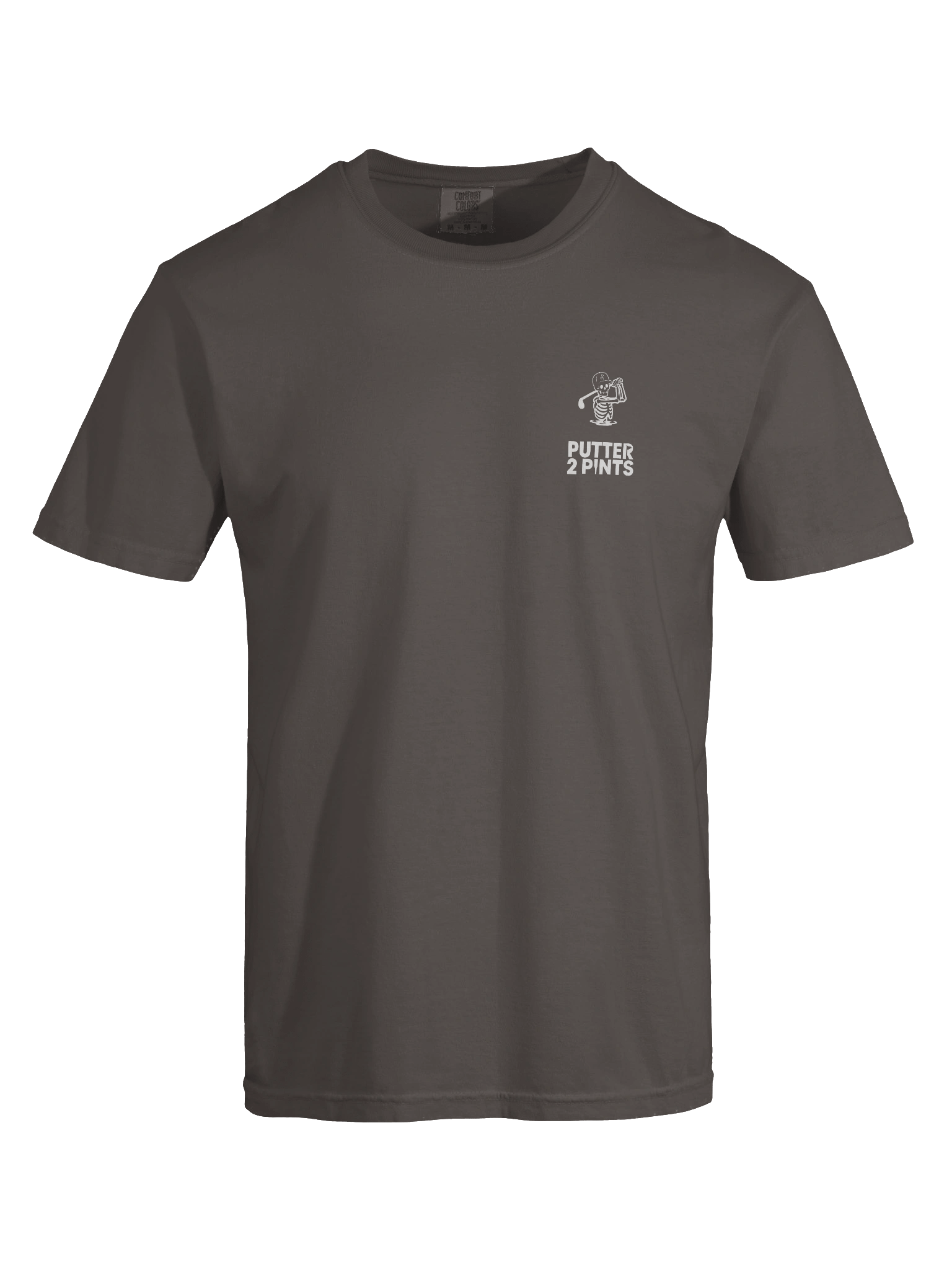 “Foam Reaper Tee” – Putter 2 Pints product image (7)