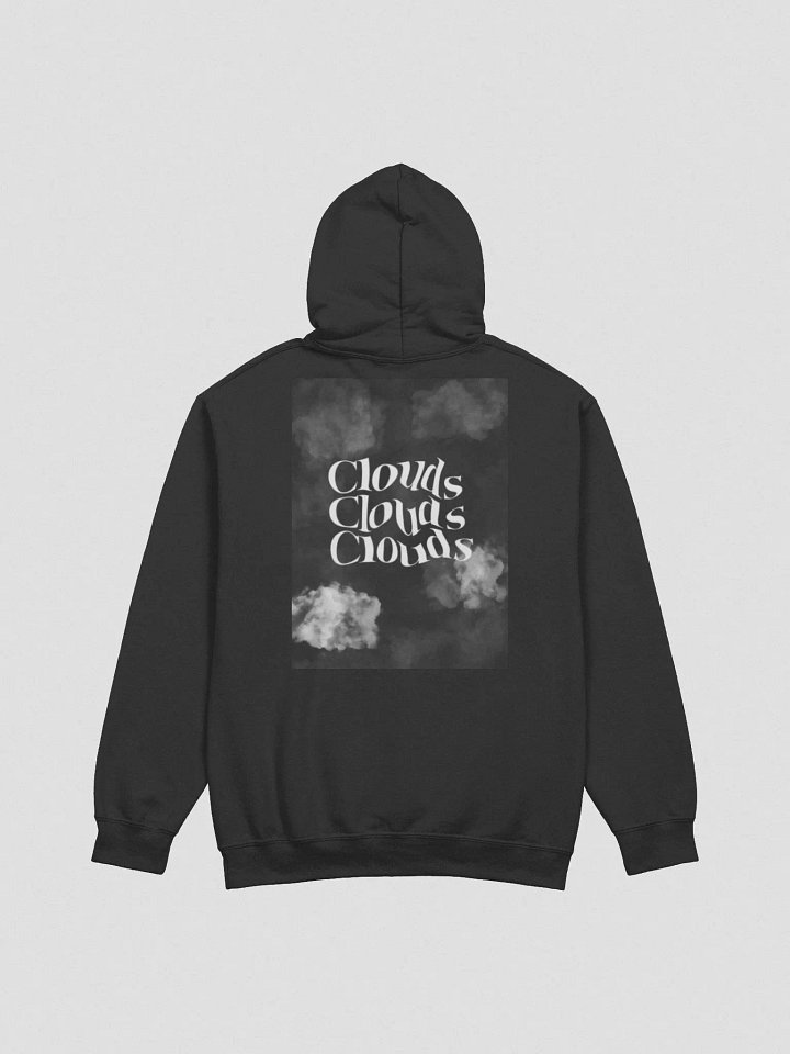 Dizzy Cloud Hoodie product image (1)