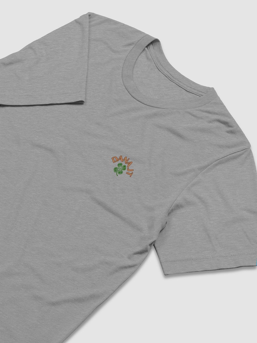 Lucky DANA JT Clover Tee product image (53)