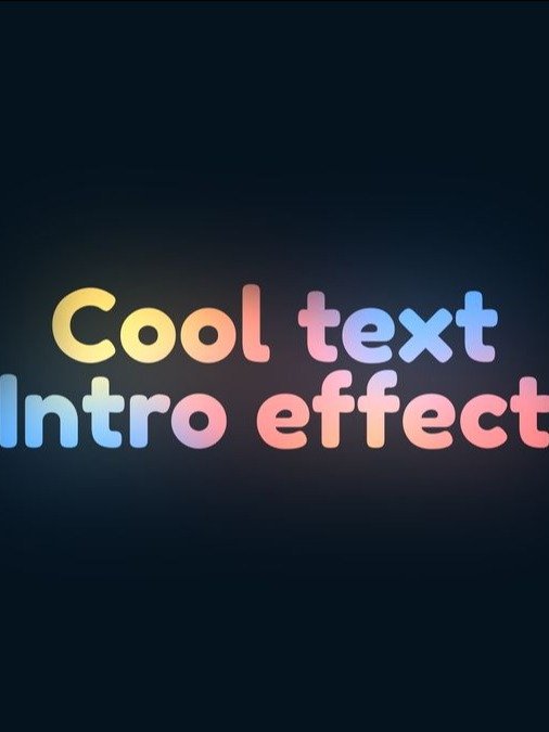 Motion Graphics (from the video) product image (5)