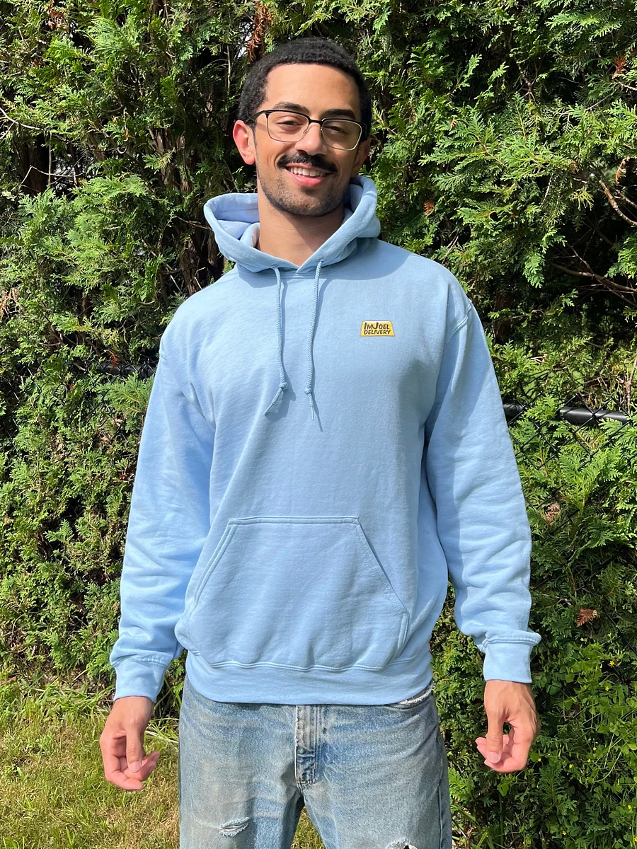 Delivery Hoodie product image (20)