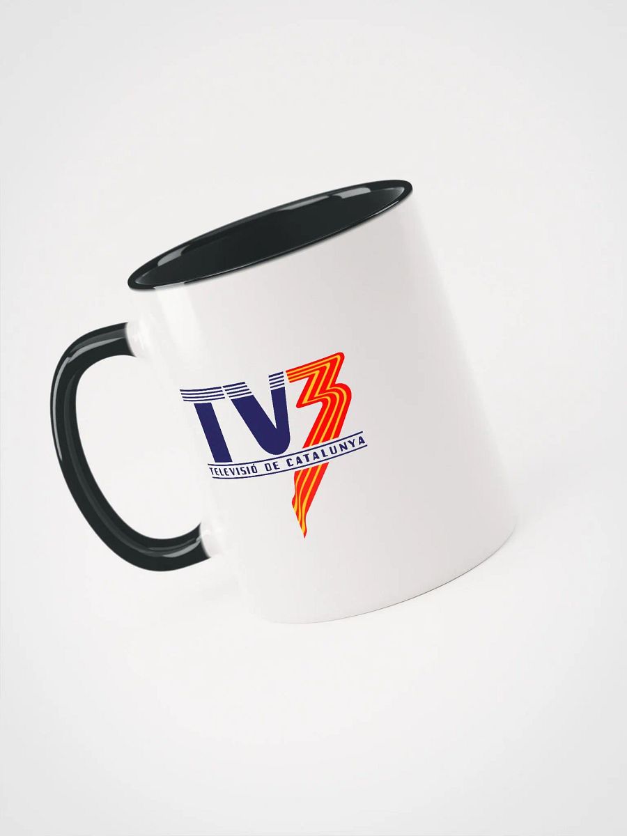 Tv3 - La nostra - Tassa product image (3)