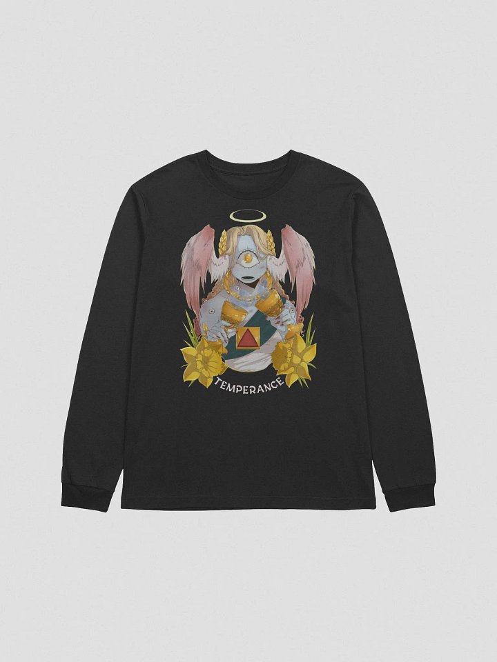 Temperance (Long Sleeve) product image (6)