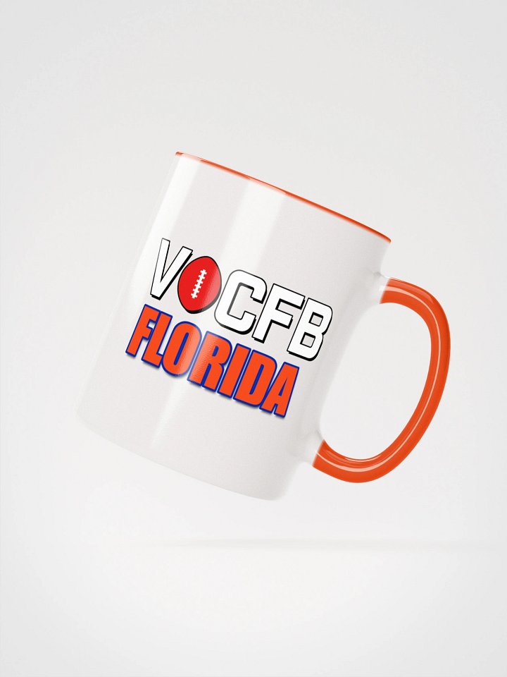 Florida VOCFB Game Day Mug product image (6)