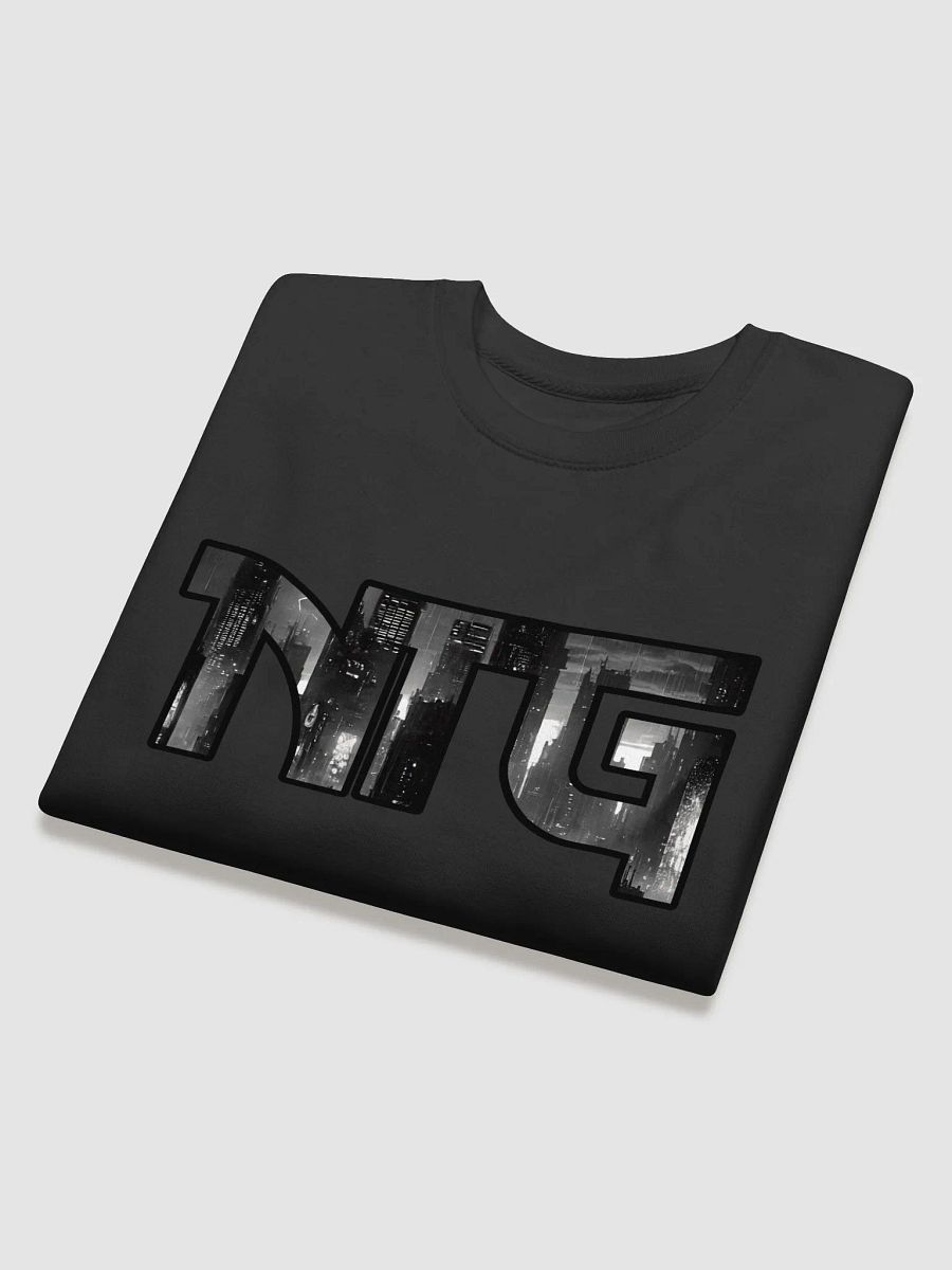 NTG Skyline Unisex Crewneck Sweater product image (4)