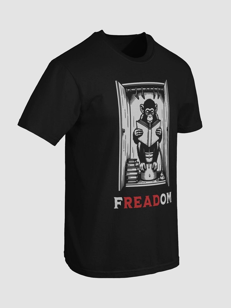 Freedom Premium Unisex T-Shirt product image (35)