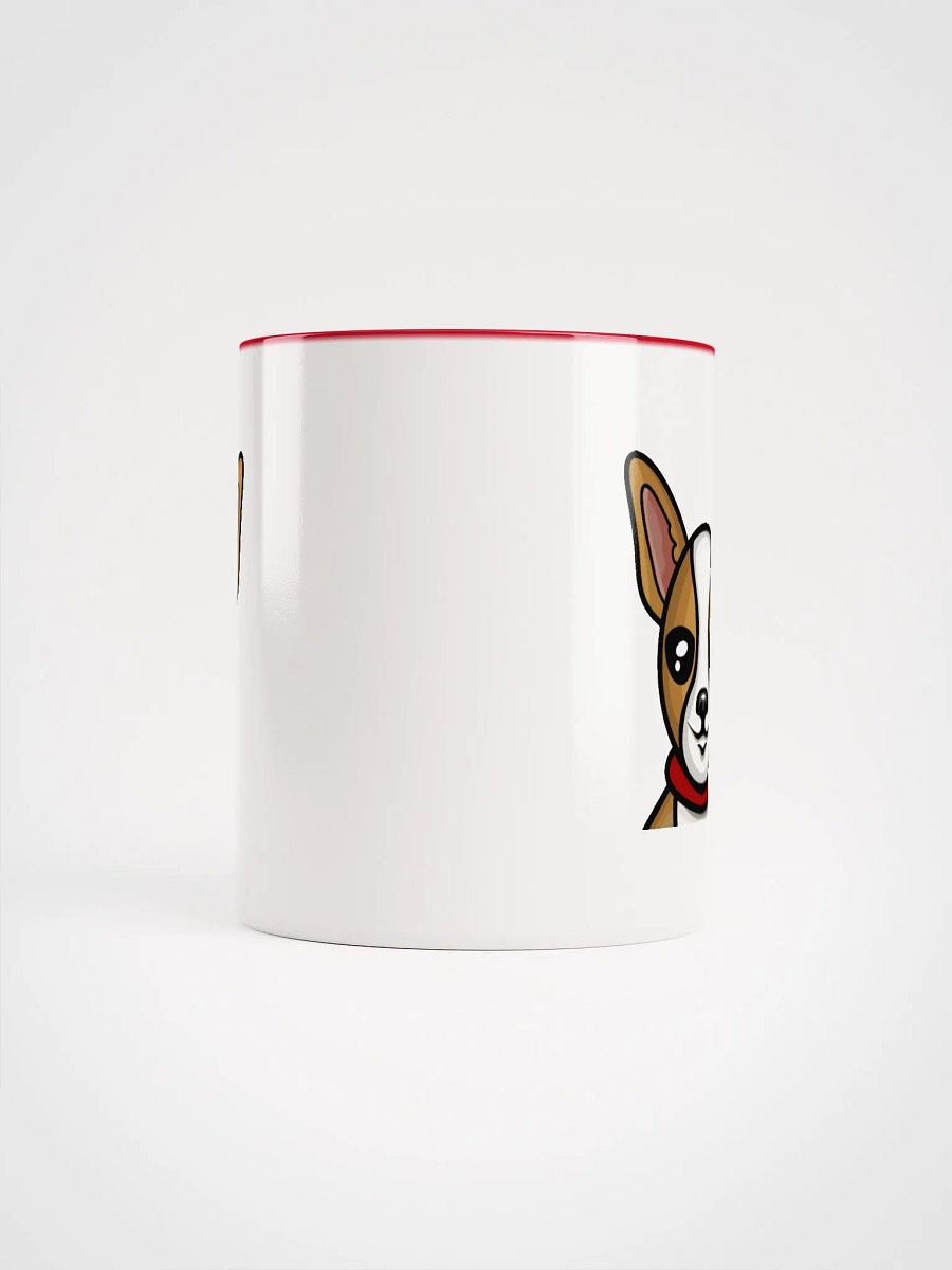 Henry Color Splash Mug product image (5)