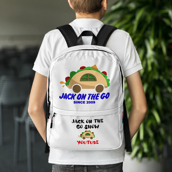 JOTG BACKPACK product image (1)