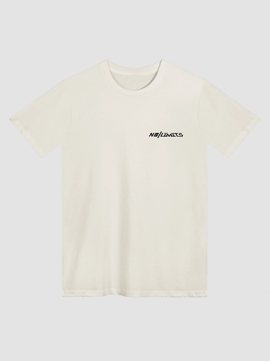 BREAK/FREE Short Sleeve Tee | LIGHT product image (2)